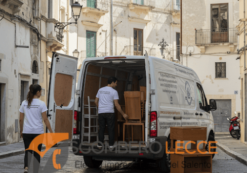 Svuota Cantine a Lecce e Provincia